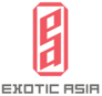 EXOTIC ASIA